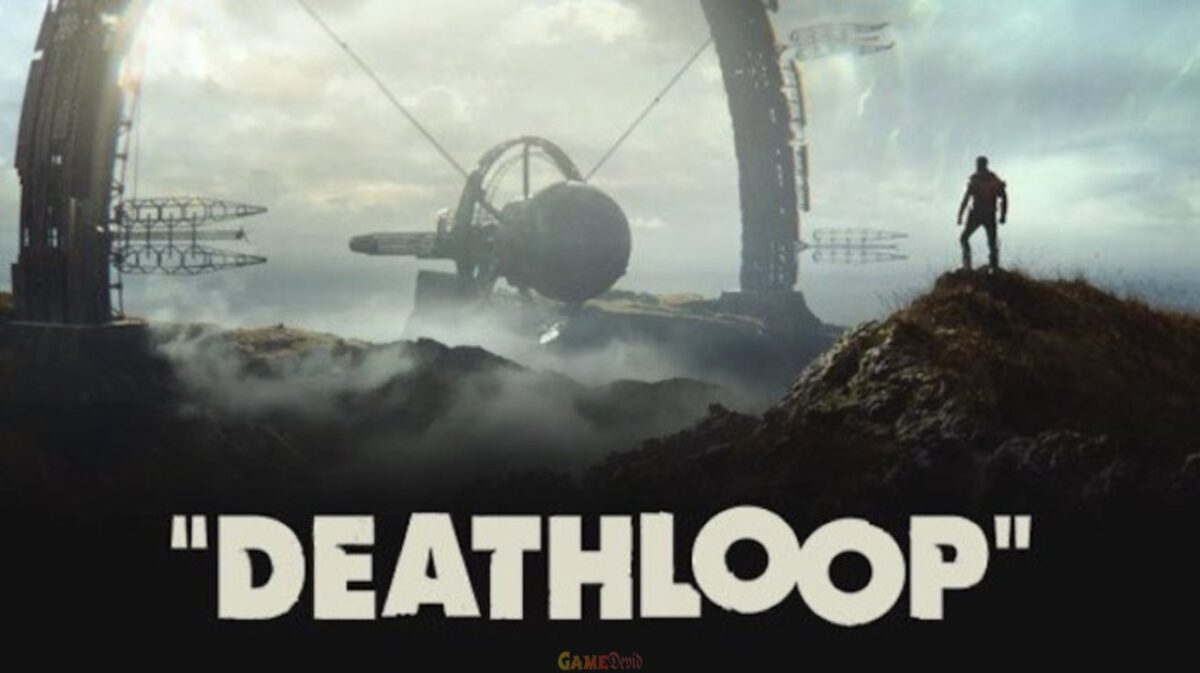 Deathloop PC Complete Game Version 2020 Download Free