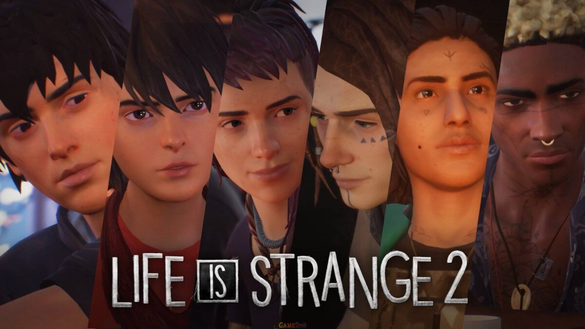 Download Life is strange 2. Episode 5 Xbox Game Full Edition