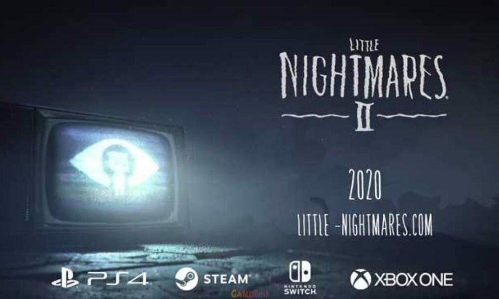 Little Nightmares 2 Android Mobile Download #littlenightmares2 #little, little  nightmares