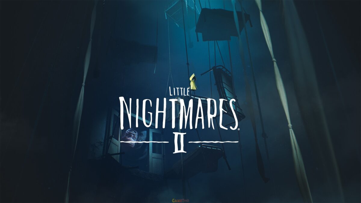 Little Nightmares 2 PC Full Game Version Download Free