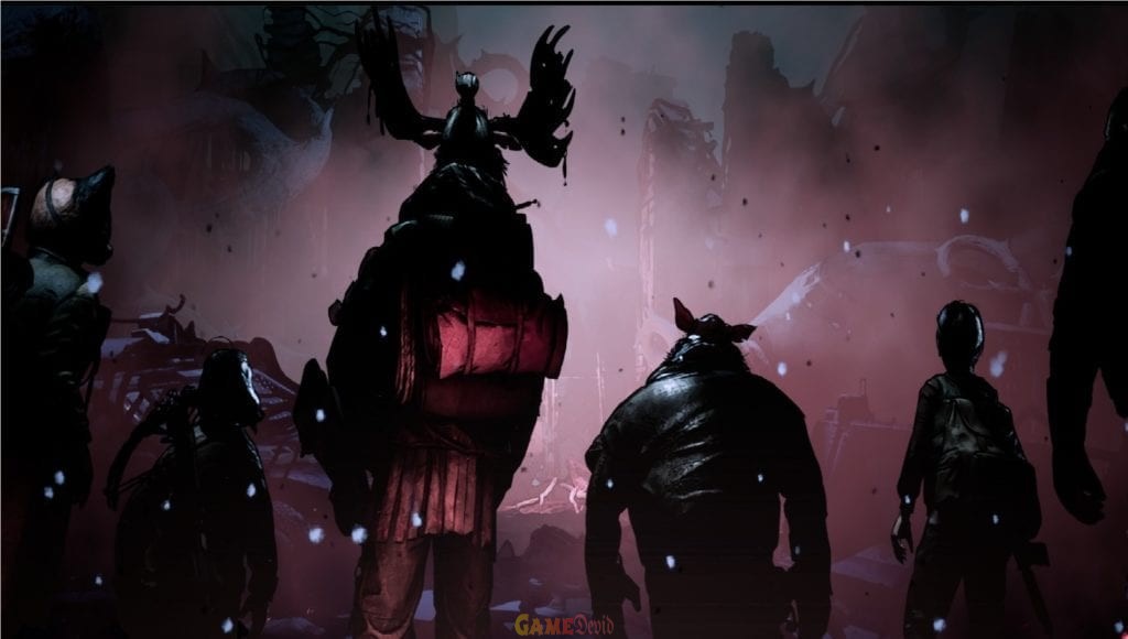 Mutant Year Zero Road to Eden PC Complete Game Download