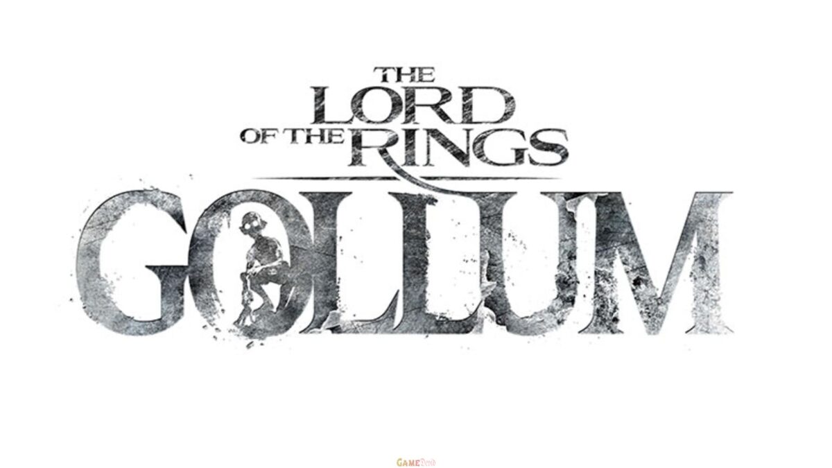 The Lord of the Rings: Gollum Download PS4 Full Game Edition