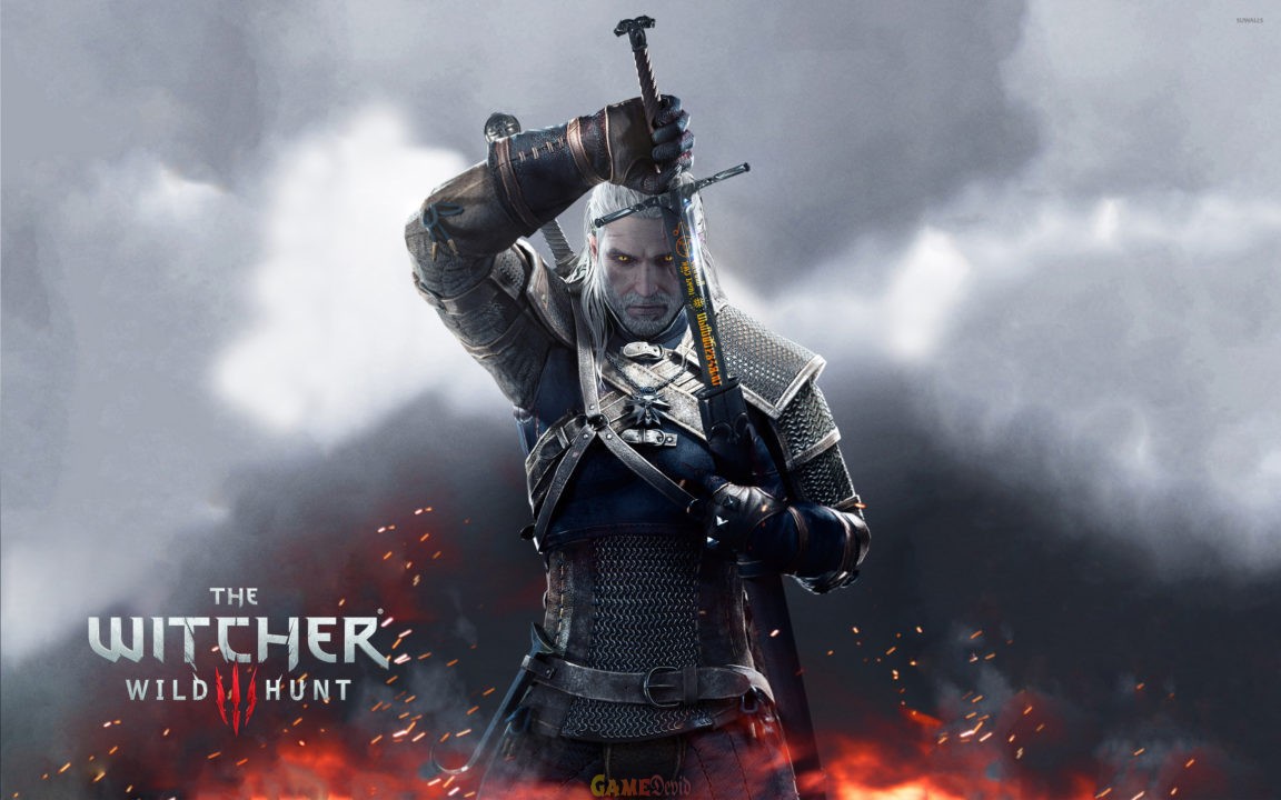 the witcher download full game free