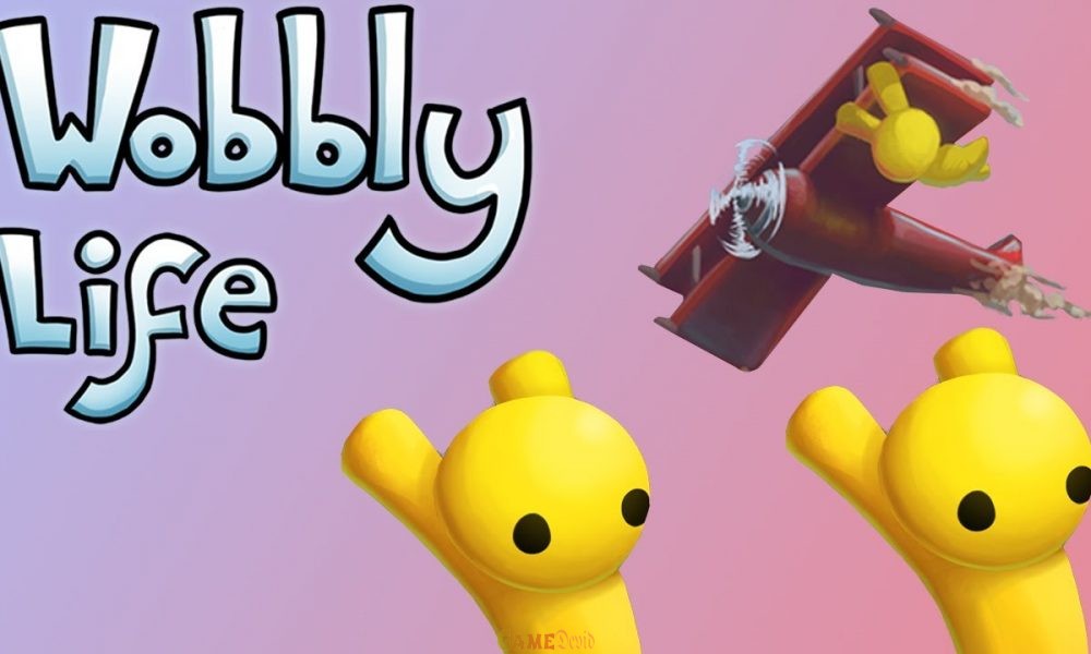 WOBBLY LIFE XBOX GAME PREMIUM EDITION DOWNLOAD
