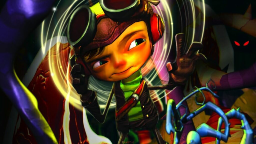 Psychonauts 2 PC Complete Game Version Free Download