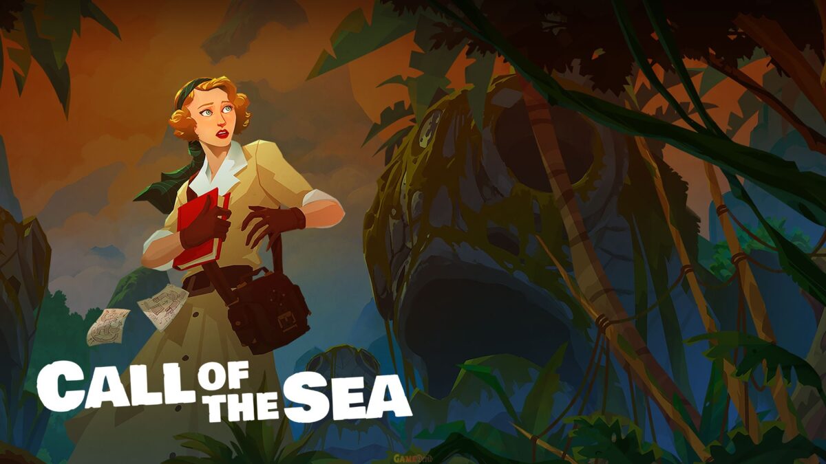 Call of the Sea (video game) PC Game Version Download