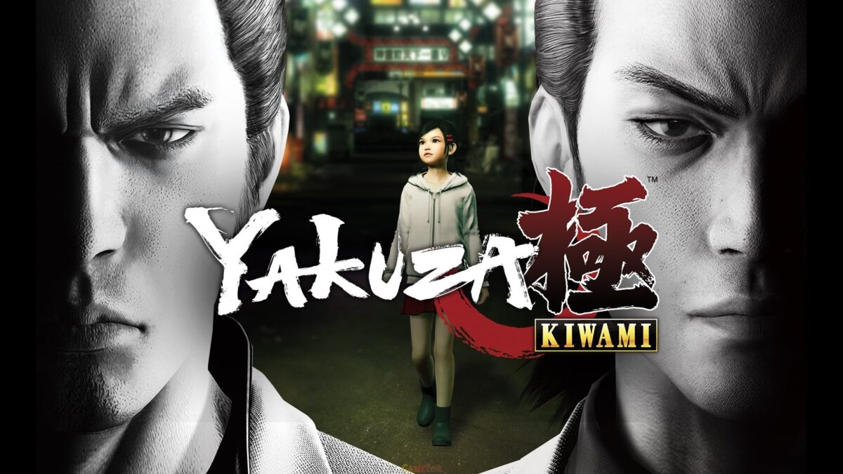 Yakuza Download Mobile Android Game New Edition