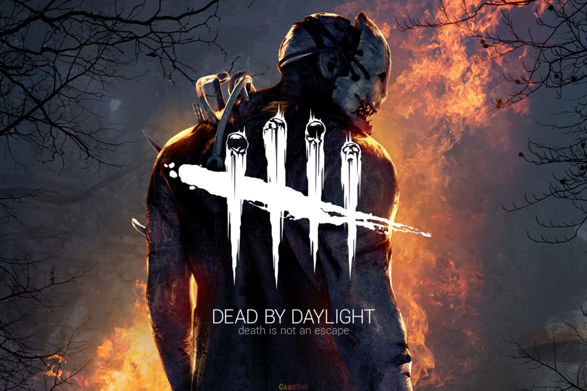 Dead by Daylight PS Cracked Game Edition Download Here