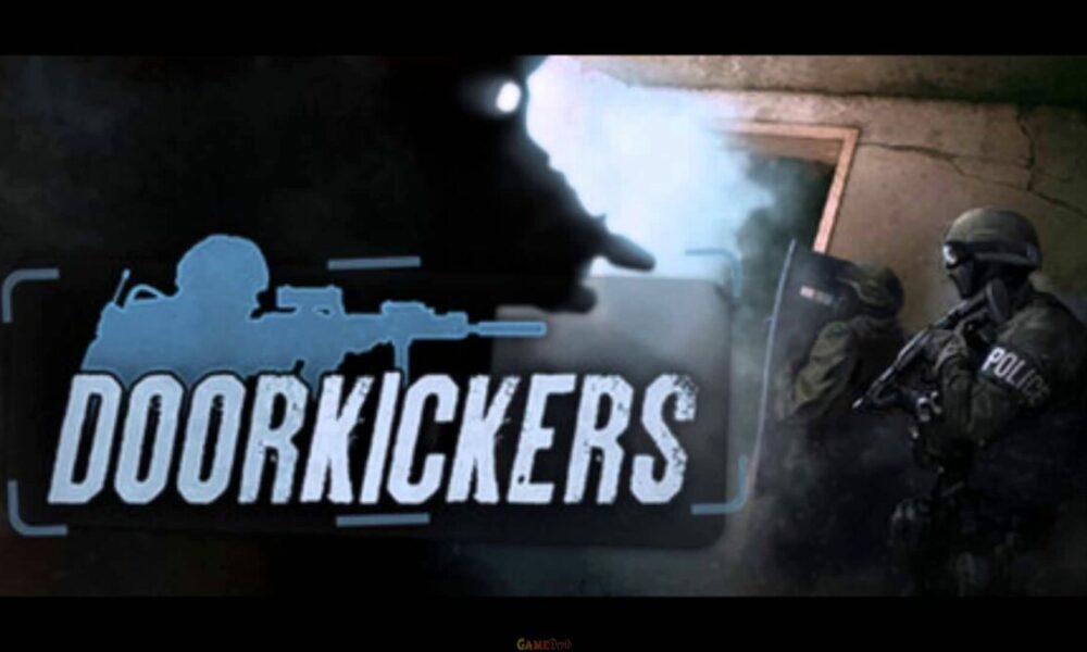 Обои door kickers 2