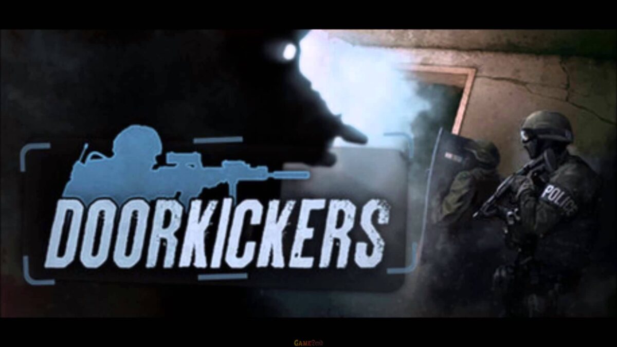 Door Kickers 2 PC Complete Game Version Download Free
