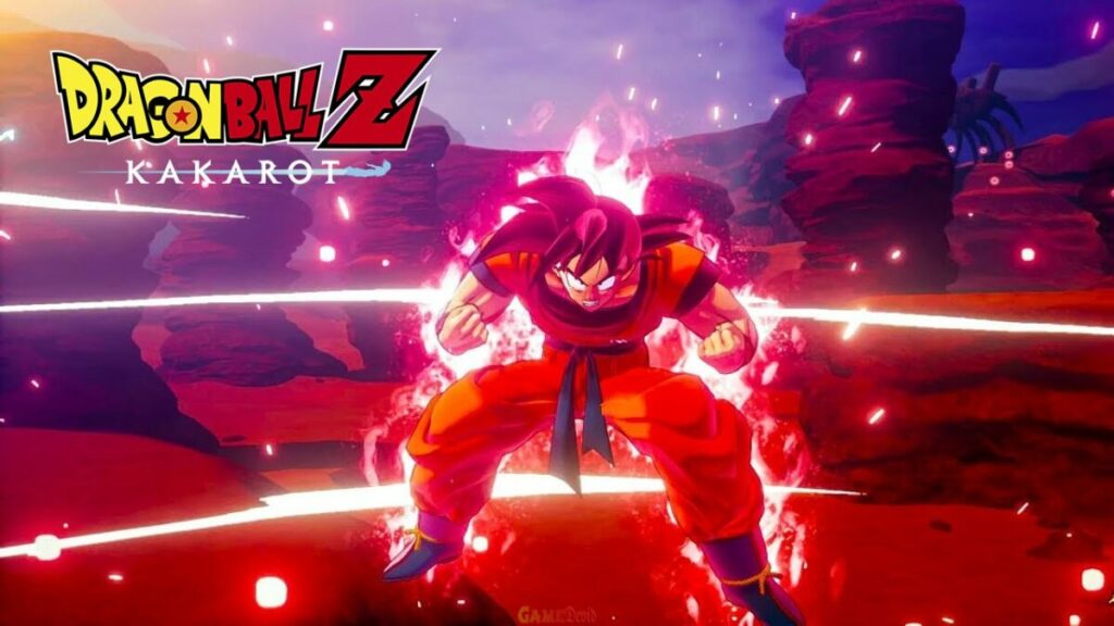 🎮 HOW TO DOWNLOAD DRAGON BALL Z KAKAROT ON ANDROID 2024