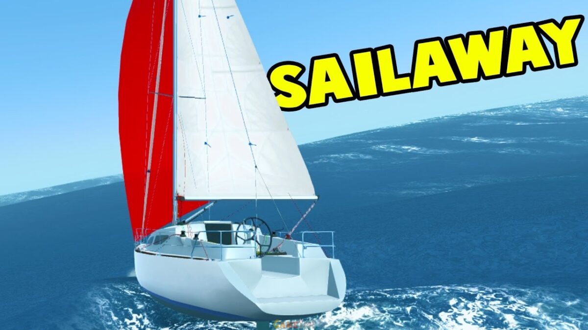 Sailaway – The Sailing Simulator PC Best Game Version Free Download
