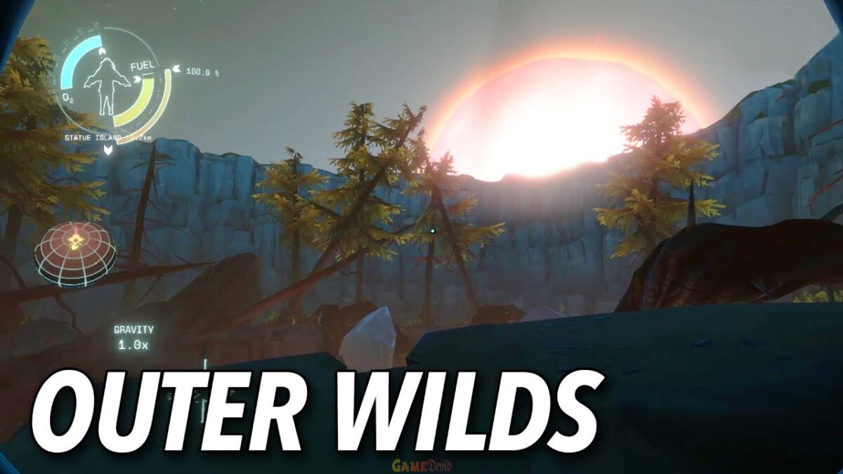 Official Outer Wilds PC Full Game Cracked Edition Download