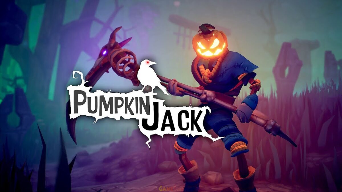 Pumpkin jack PC Version Complete Game Setup Download Free