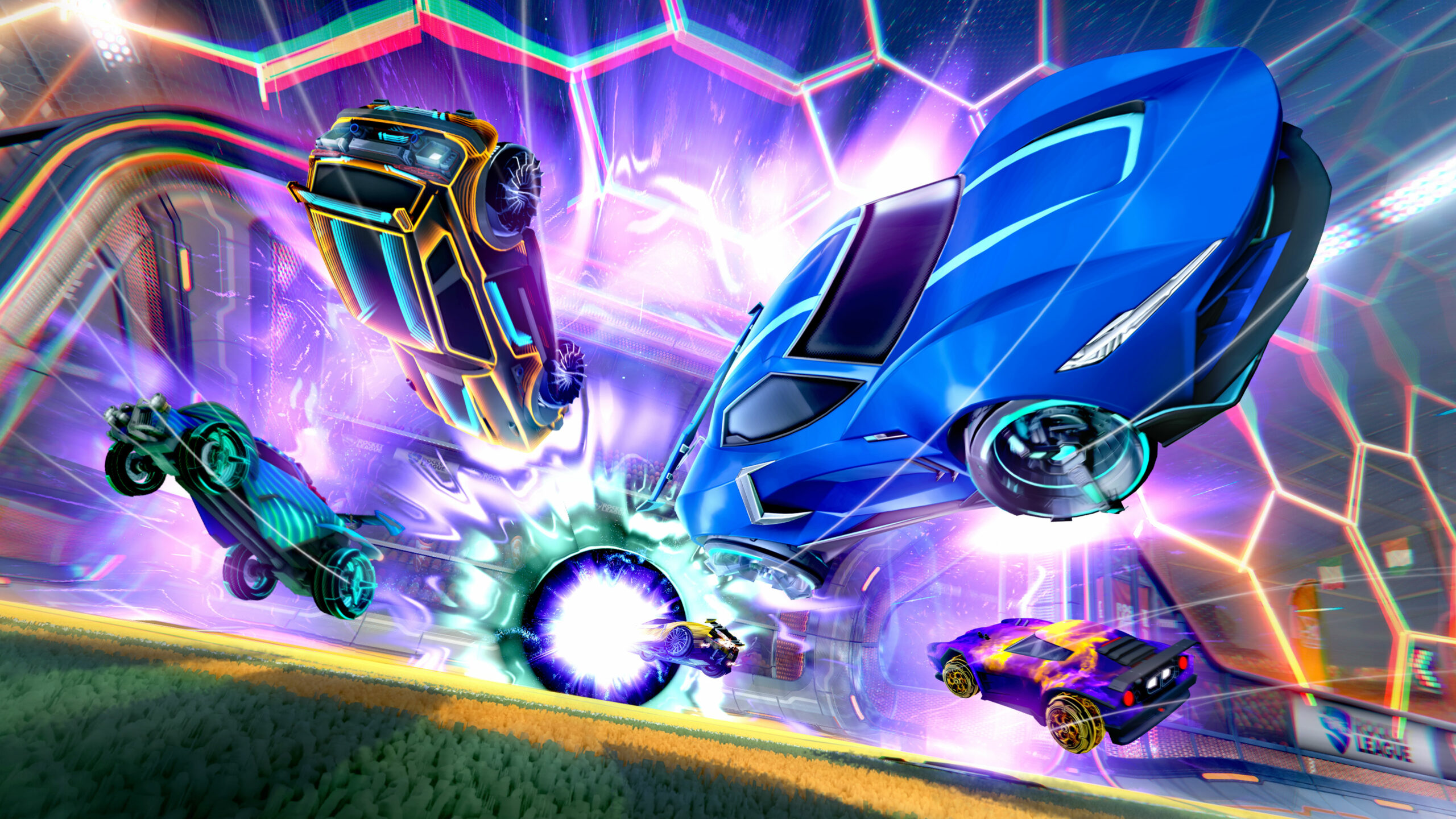 DOWNLOAD ROCKET LEAGUE XBOX ONE FULL GAMES VERSION
