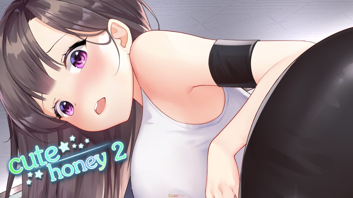 Download CUTE HONEY 2 PS5 Latest Version 2021 Full Game