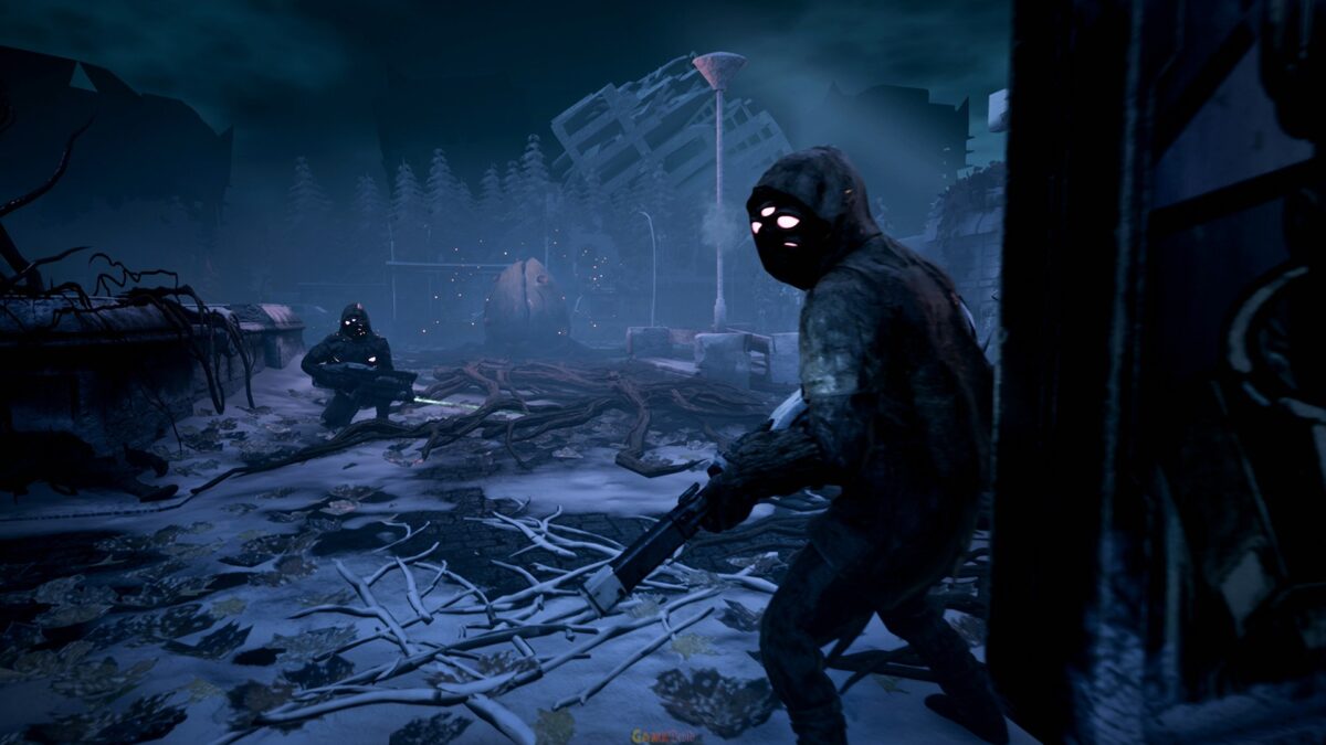 Mutant Year Zero Road to Eden Download Mobile Android Game Version