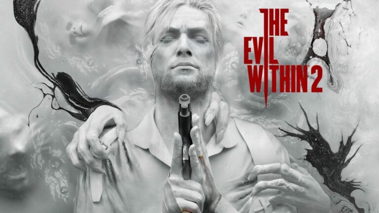 games like the evil within download