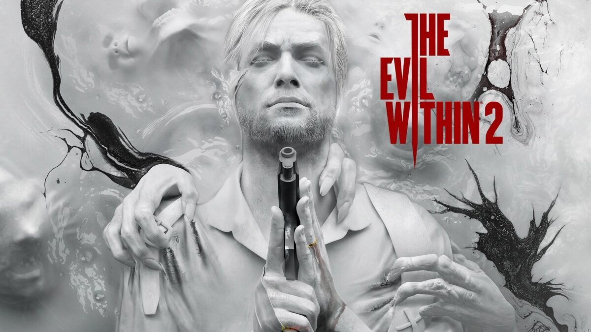 The Evil Within 2 PC Complete Version Download Free Game
