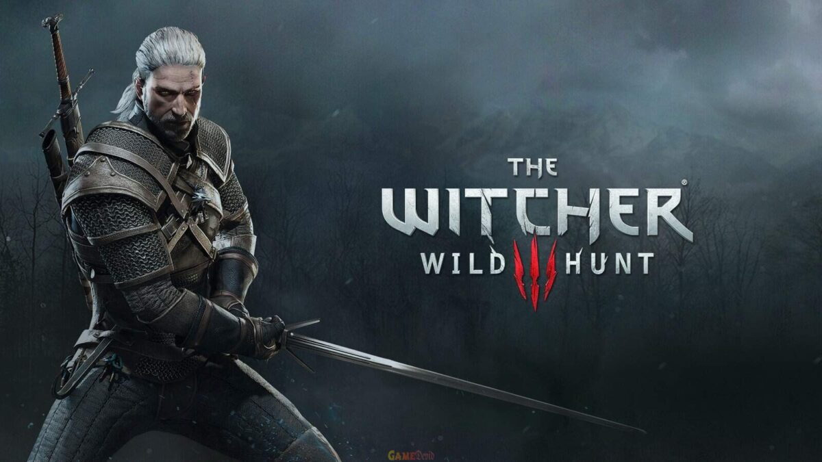 The Witcher 3: Wild Hunt PS4 Game Version Download Here