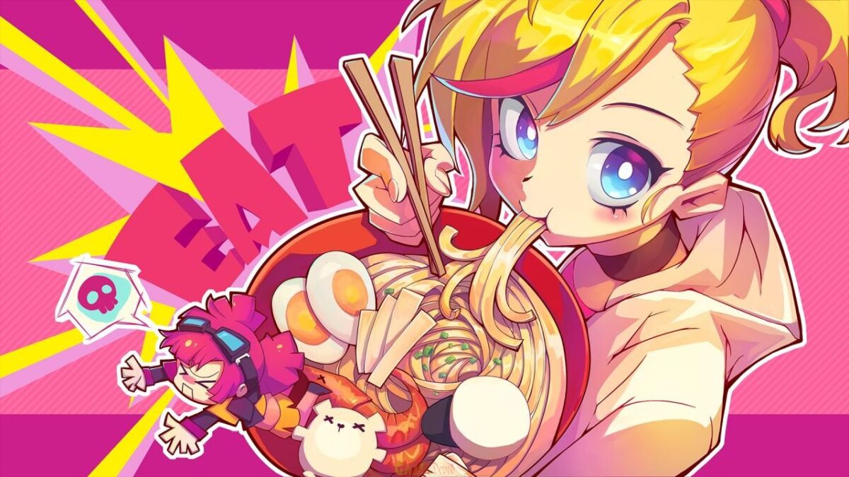 Muse Dash Android Game APK Pure File Free Download