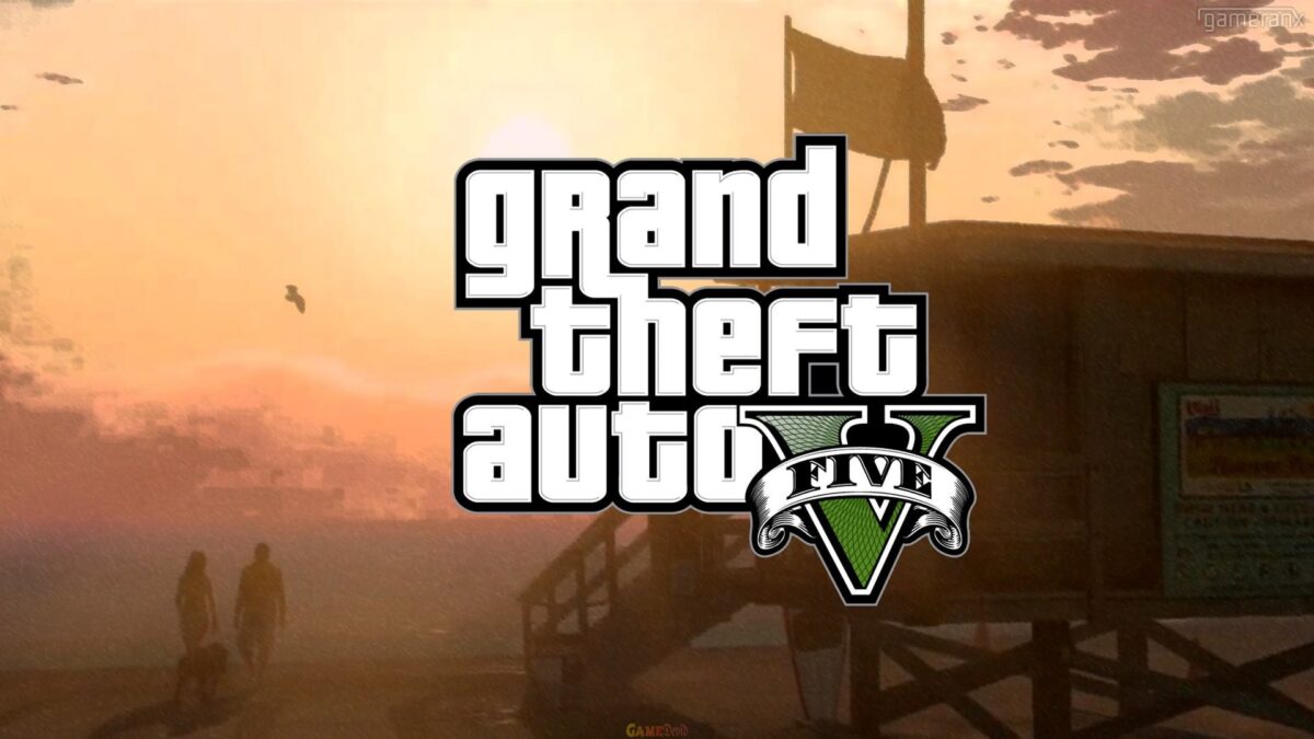 Grand Theft Auto V PC Game Complete Edition Latest Download