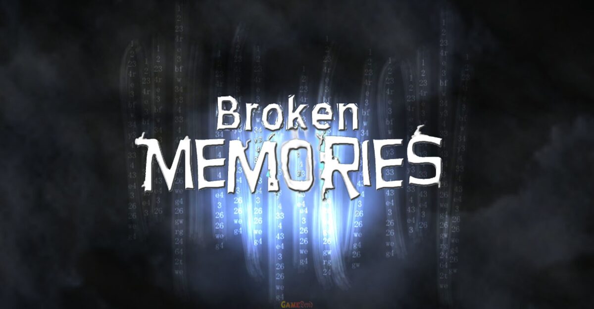 Broken memory Download PS Cracked Game Full Setup