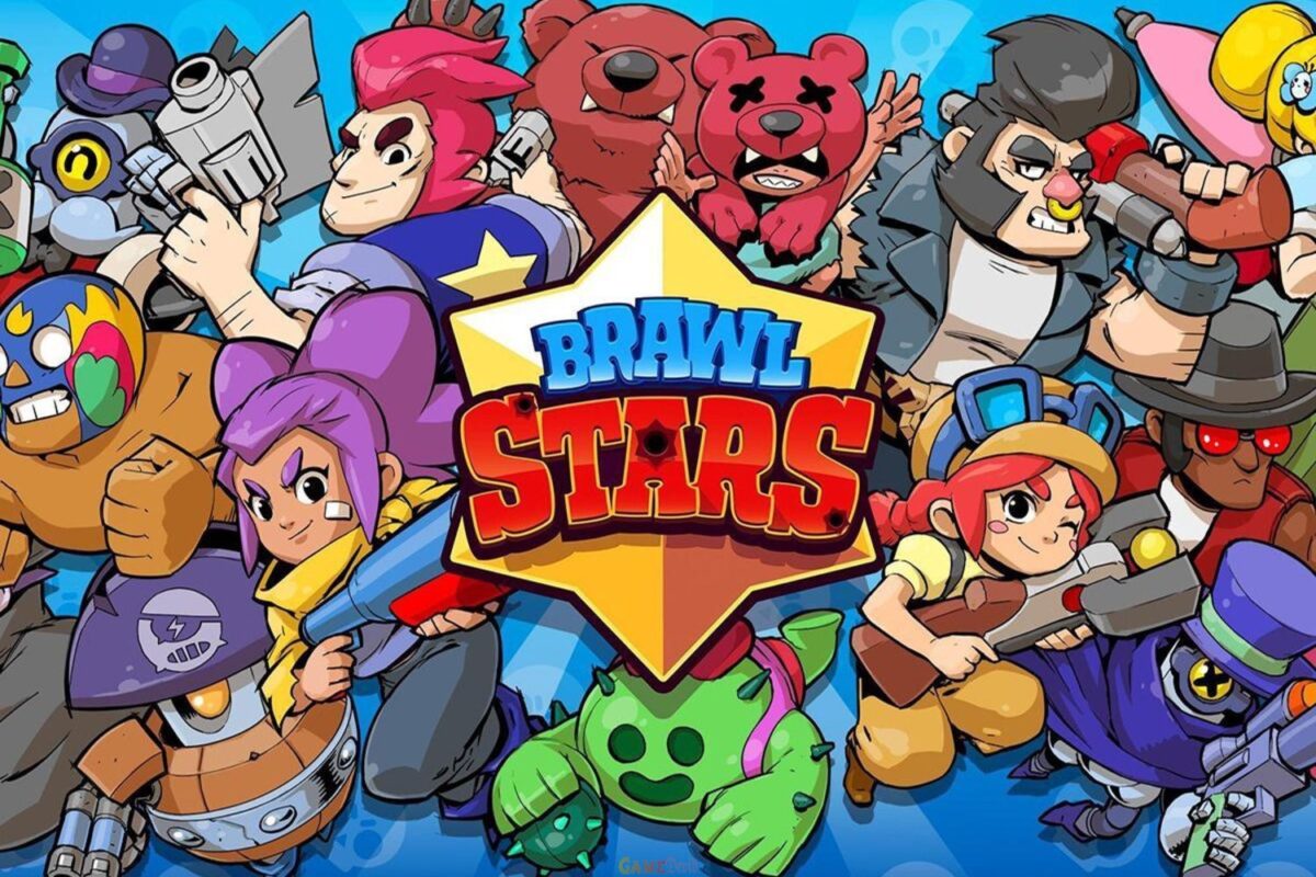 download the new version for ipod Brawl Hidden Stars