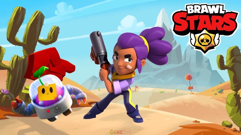 Brawl Stars Official Pc Game Download Full Latest Edition Gamedevid - version pc brawl stars