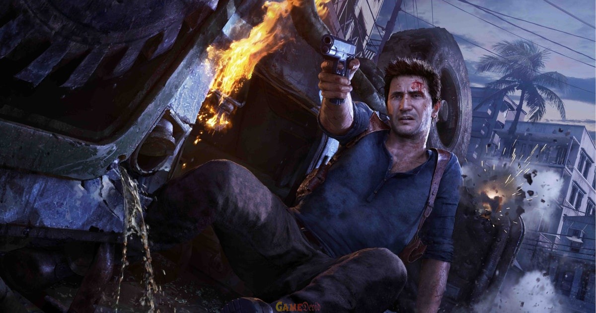 UNCHARTED 4 NINTENDO SWITCH GAME FULL VERSION DOWNLOAD