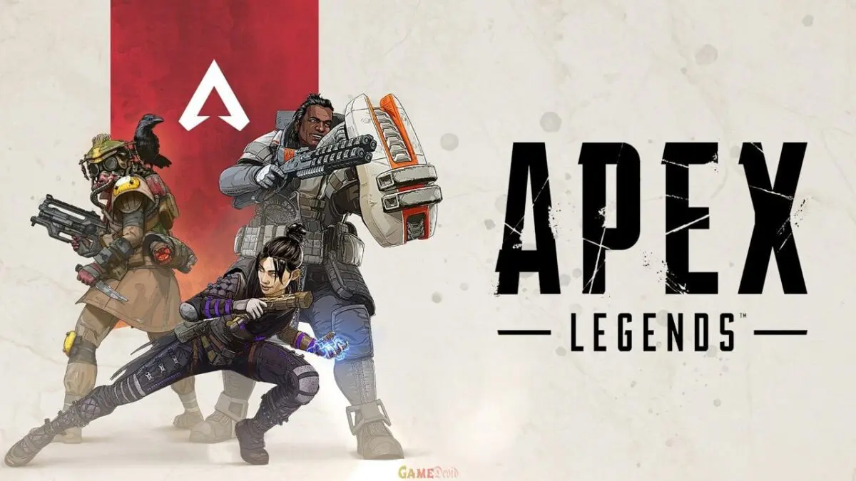 Apex Legends Pc Cracked Game Full Edition Free Download Gamedevid