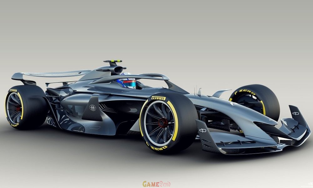 F1 2020 PS4 Game Full Hacked Edition Free Download
