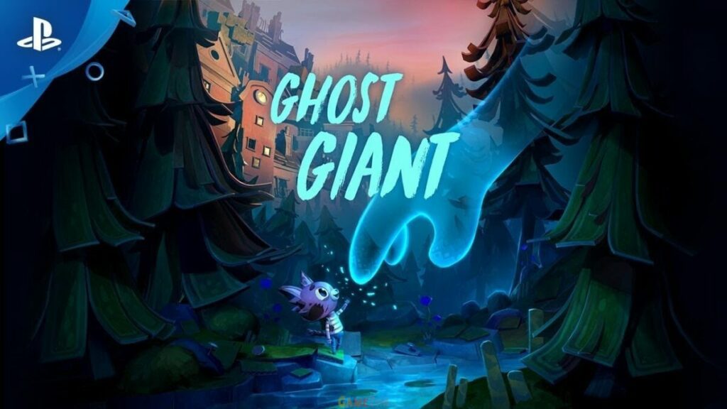 Ghost Giant Download NINTENDO Full Game Setup Free