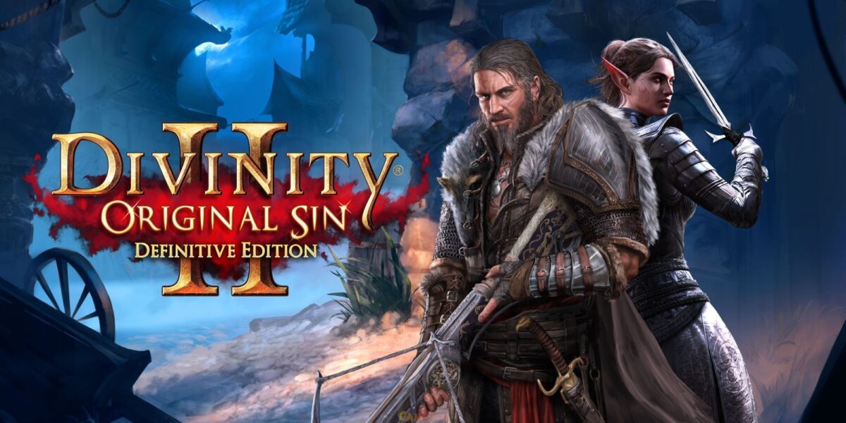 Divinity: Original Sin II NINTENDO SWITCH Game Full Version Download