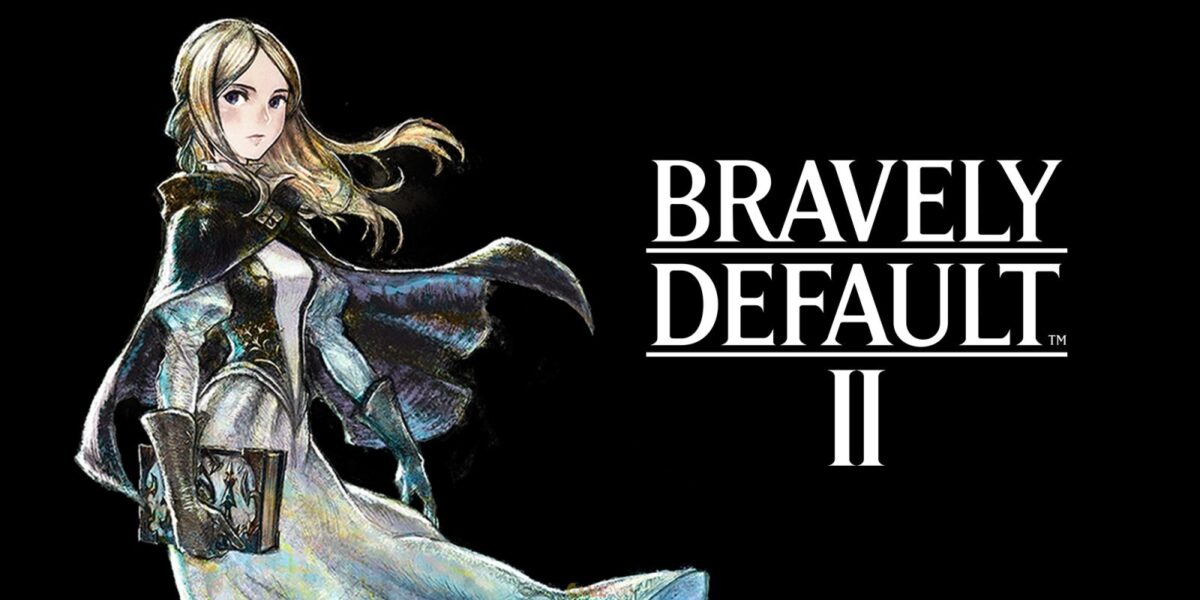 Bravely Default 2 PC Cracked Game Full Version Download