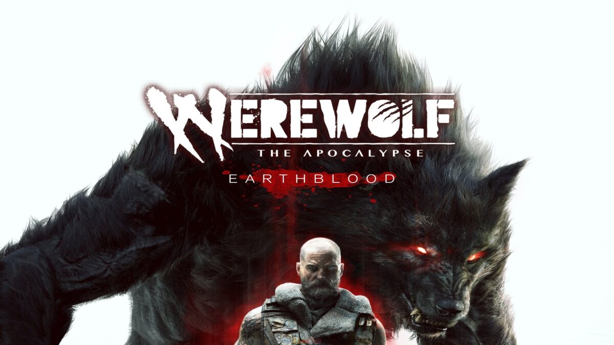 Werewolf: The Apocalypse – Earthblood PC Full Game Download Free
