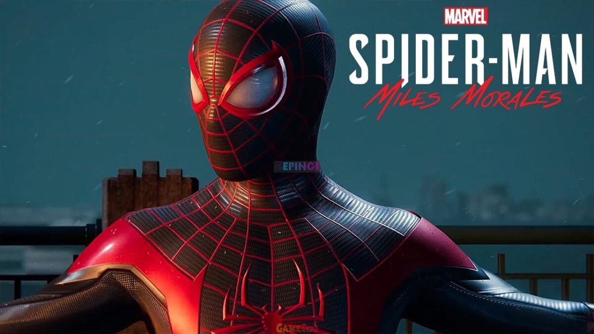 marvel spider man ps4 game download for pc