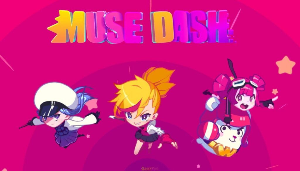 Muse Dash PC Version Complete Game Download Free Now