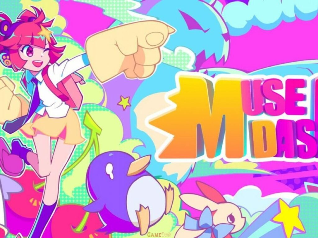 Download Muse Dash 2021 PS Game Full Edition Free