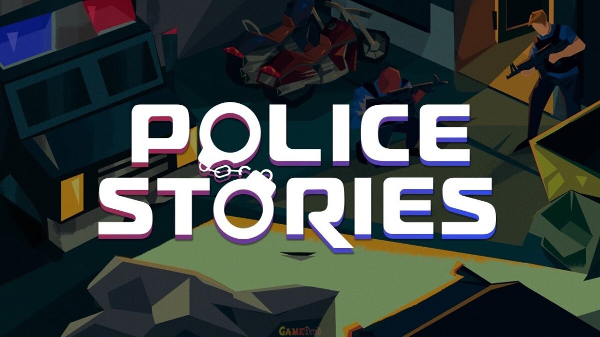 Police Stories Nintendo Switch Download Full Game Here