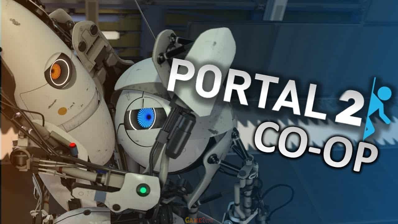 portal 2 free full version pc