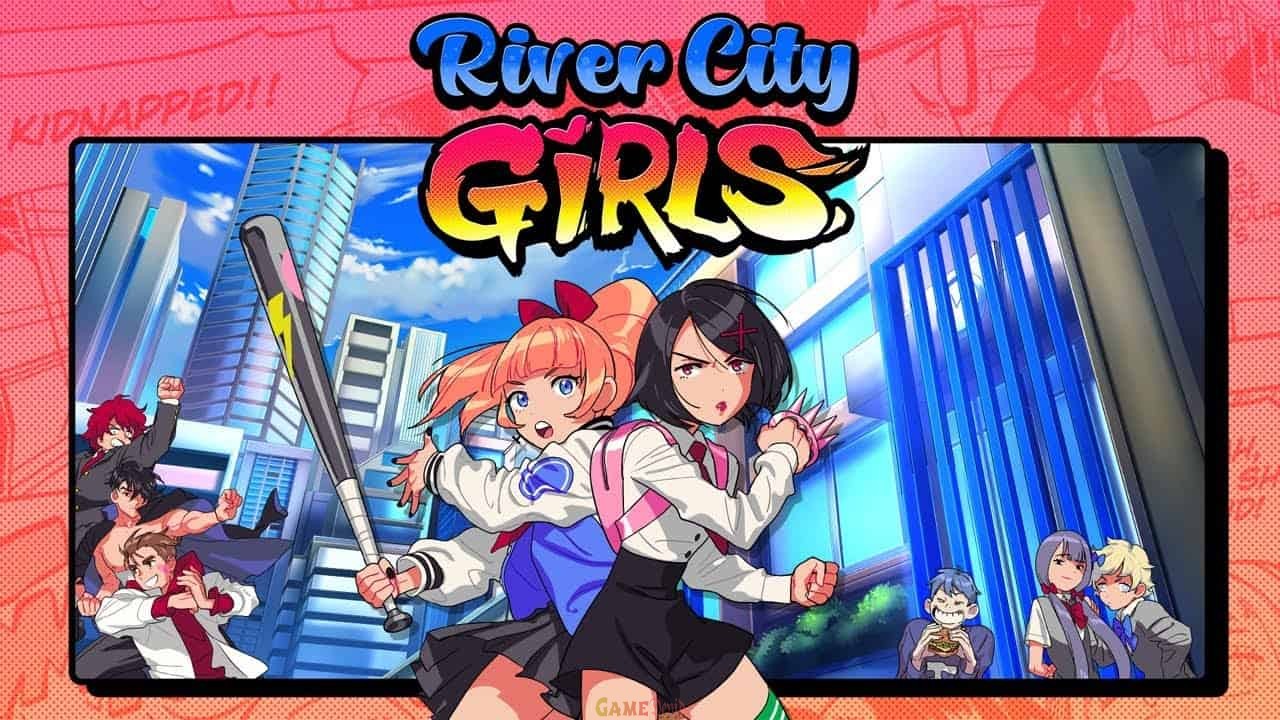 RIVER CITY GIRLS ANDROID GAME FULL VERSION DOWNLOAD NOW