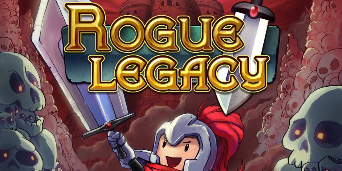 DOWNLOAD ROGUE LEGACY 2 NINTENDO SWITCH GAME VERSION