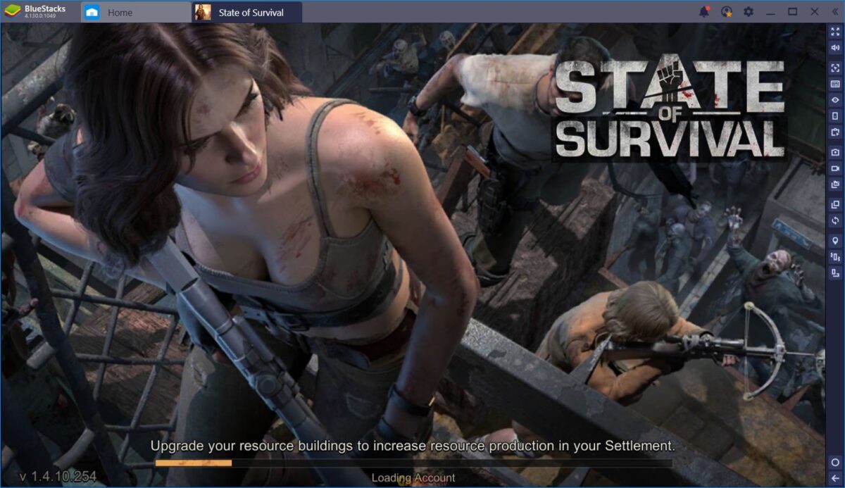 Android game State of Survival Complete Setup APK Download