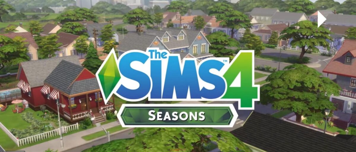 The Sims 4 Official HD PC Game Download For Window
