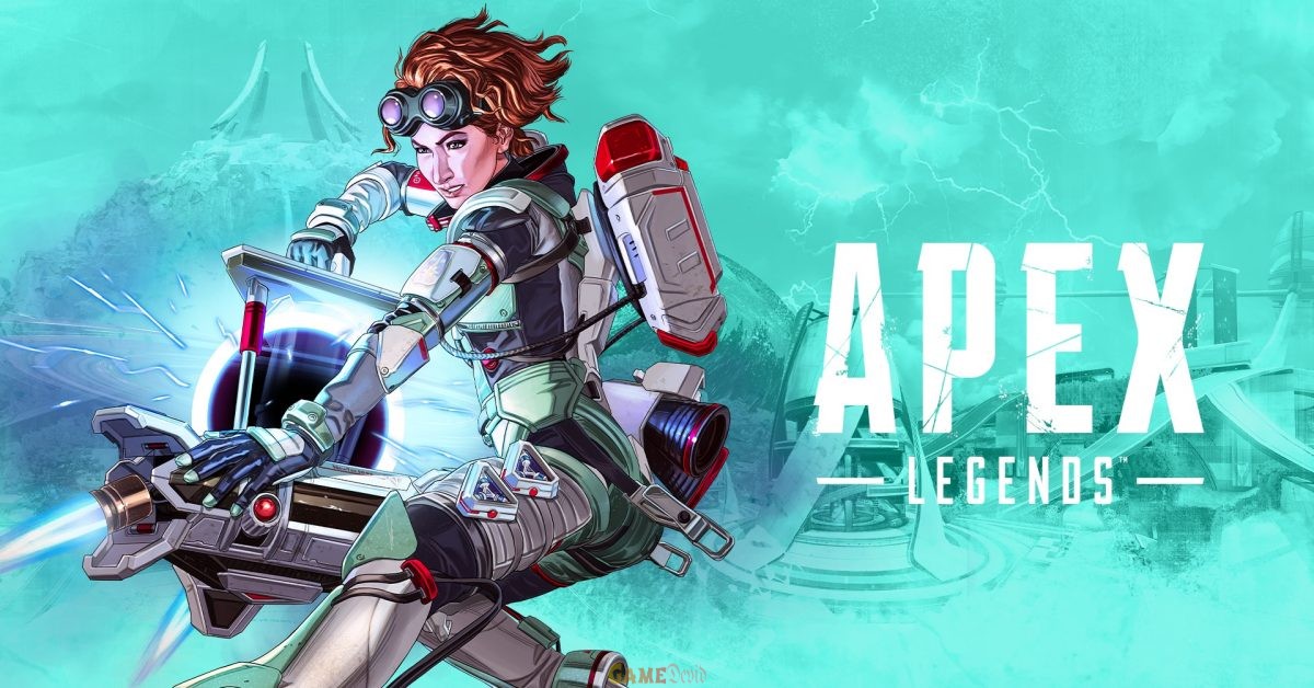 Apex Legends Mobile Android Game Latest Season Full Download
