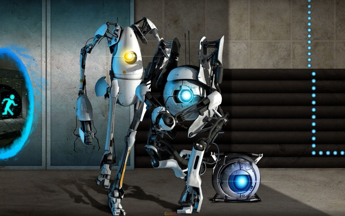 PORTAL 2 NINTENDO SWITCH FULL GAME VERSION DOWNLOAD HERE