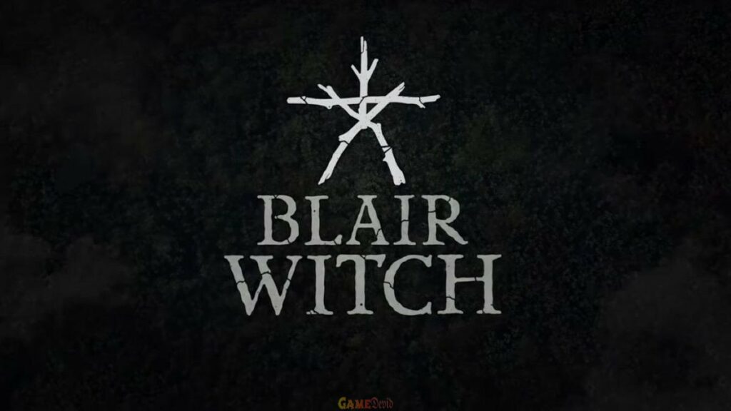 BLAIR WITCH IOS GAME PREMIUM SEASON FULL DOWNLOAD