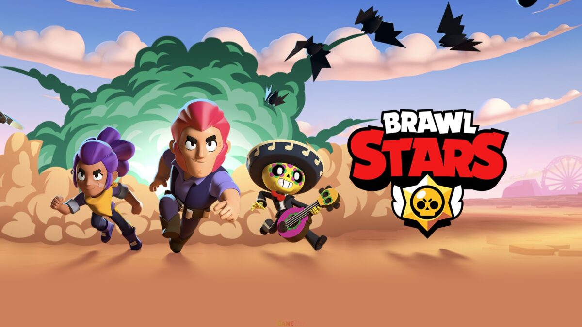 BRAWL STARS Nintendo Switch Game Complete Edition Download