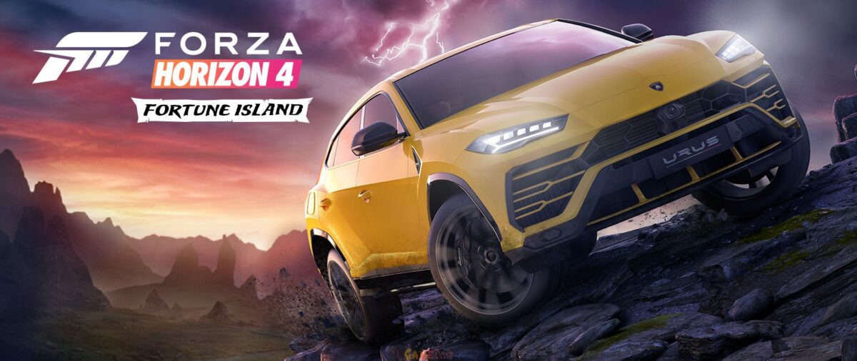 Forza Horizon 4 Download PS4 Best Racing Season Game